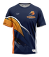 UVA Elite Crew Neck Jersey