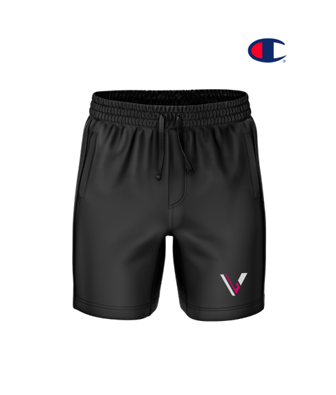 Valhallan Pro Shorts