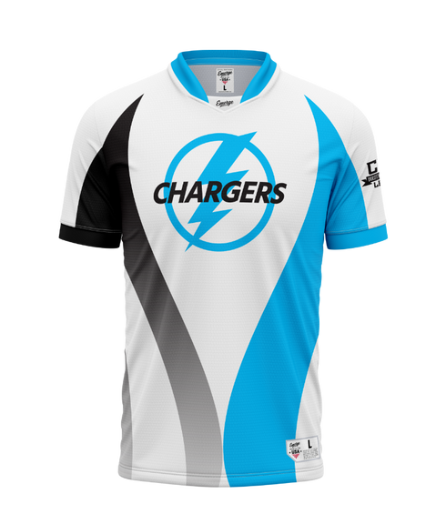 CMS Virtual HS Esports Jersey