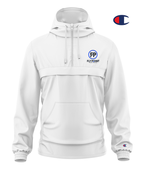 Fly Point Partners Pro Windbreaker