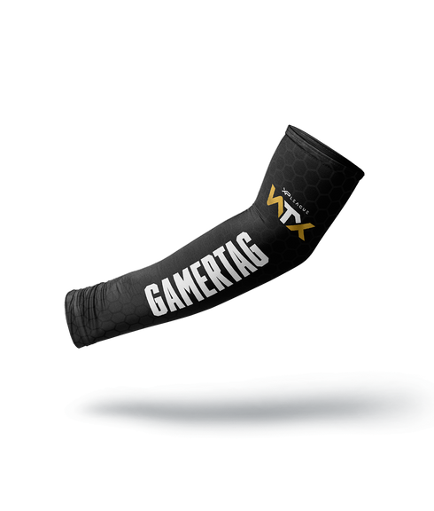 WTX Elite Custom Arm Sleeve
