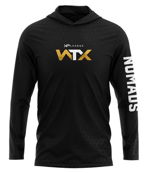 XPL West Texas Nomads Elite Lightweight Hoodie