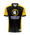 Warrior Gaming Elite Pixels Jersey