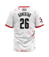 Alpha Esports Wolfpack Elite Home Team Jersey