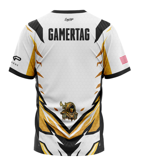 XP WTX Elite Jersey