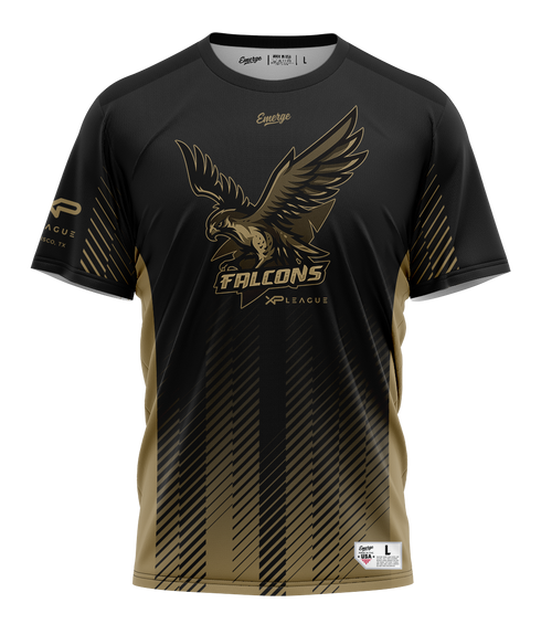 XPL Frisco Falcons Elite Jersey
