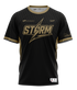 XPL Franklin Storm Elite Coaches Jersey
