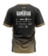 XPL Franklin Storm Elite Players Jersey