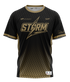XPL Franklin Storm Elite Players Jersey