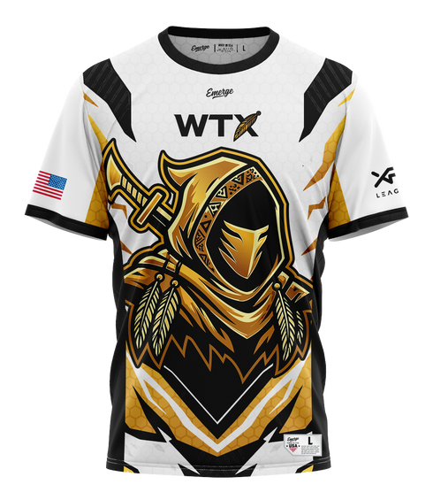 XP WTX Elite Jersey