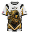 XP West Texas Replica Nomads Jersey