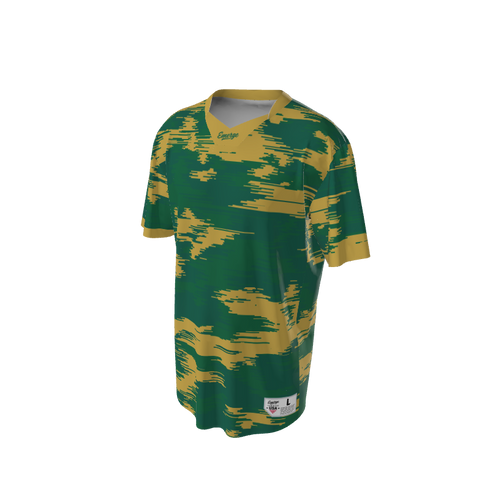 Emerge Digital Glitch Emerge Custom Jersey Designer. (x 1)