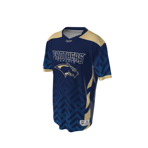 Emerge Level Up Emerge Custom Jersey Designer. (x 3)