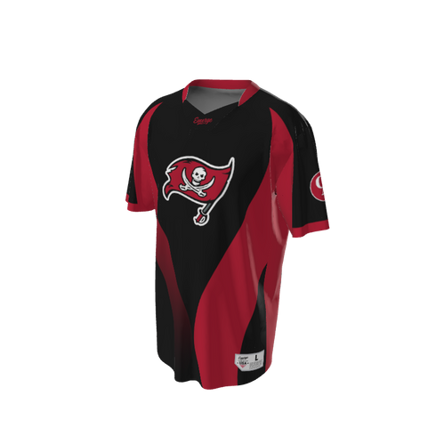 Emerge The Heater Emerge Custom Jersey Designer. (x 1)