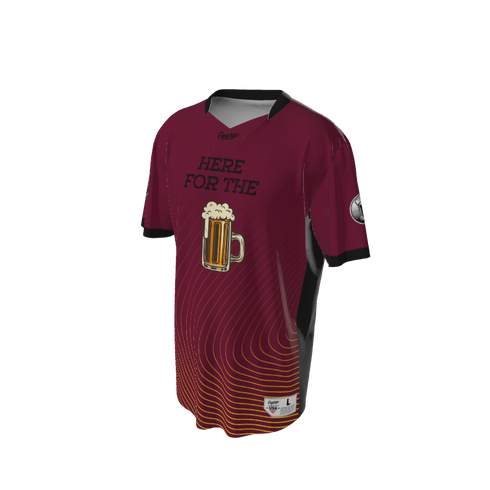 Emerge Topography Emerge Custom Jersey Designer. (x 13)