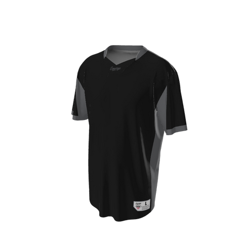 Emerge Minimalist Emerge Custom Jersey Designer. (x 2)