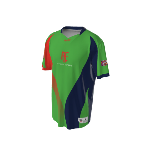 Emerge The Heater Emerge Custom Jersey Designer. (x 2)
