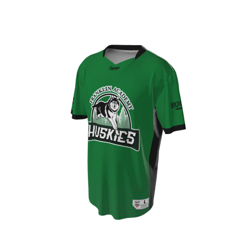 Emerge Topography Emerge Custom Jersey Designer. (x 1)