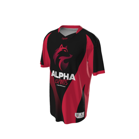 Emerge The Heater Emerge Custom Jersey Designer. (x 1)