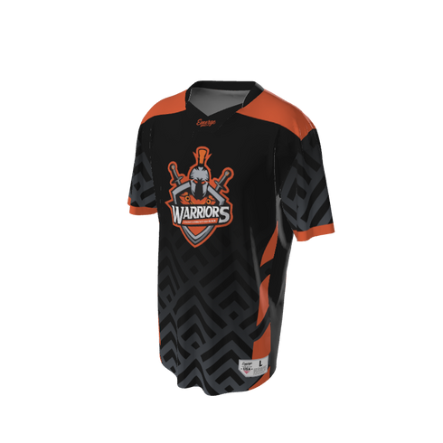 Emerge Level Up Emerge Custom Jersey Designer. (x 1)