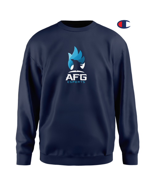 AFG Phoenix Esports Pro Crewneck Sweatshirt