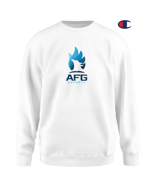 AFG Phoenix Esports Pro Crewneck Sweatshirt