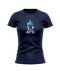 AFG Phoenix Esports S/S Ladies Tri-Blend T-shirt