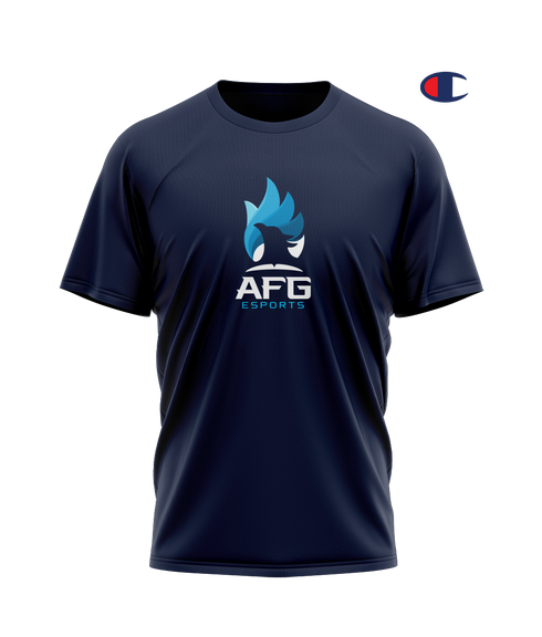 AFG Phoenix Esports Pro S/S Crew Neck T-shirt