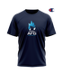 AFG Phoenix Esports Pro S/S Crew Neck T-shirt