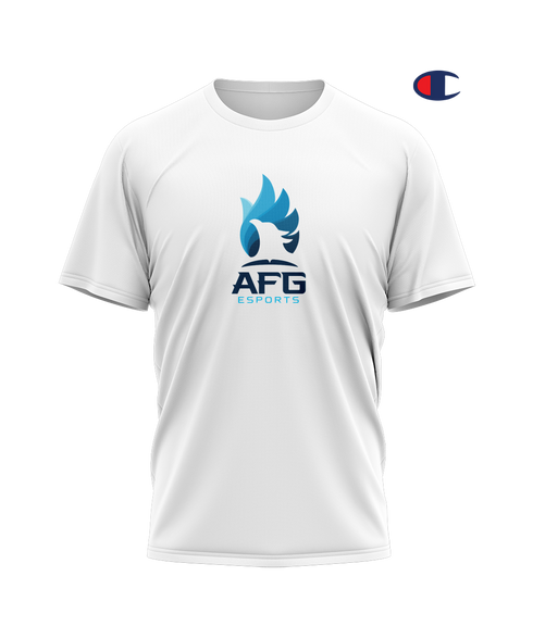 AFG Phoenix Esports Pro S/S Crew Neck T-shirt