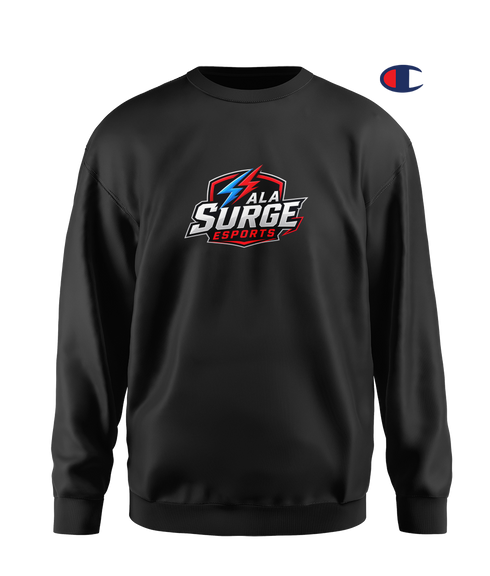 ALA Surge Esports Pro Crewneck Sweatshirt