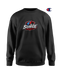 ALA Surge Esports Pro Crewneck Sweatshirt