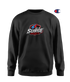 ALA Surge Esports Pro Crewneck Sweatshirt