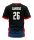 ALA Surge Esports Elite Crew Neck Jersey