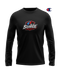 ALA Surge Esports Pro L/S Crew Neck