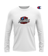 ALA Surge Esports Pro L/S Crew Neck
