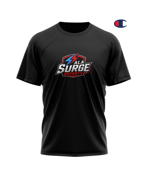 ALA Surge Esports Pro S/S Crew Neck T-shirt