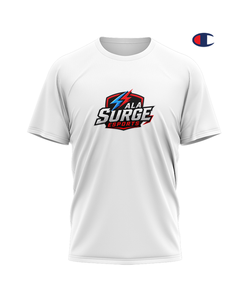 ALA Surge Esports Pro S/S Crew Neck T-shirt