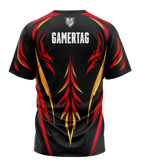 Among Us Esports Elite Crew Neck Jersey