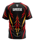 Among Us Esports Elite Crew Neck Jersey