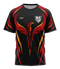 Among Us Esports Elite Crew Neck Jersey