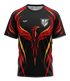 Among Us Esports Elite Crew Neck Jersey