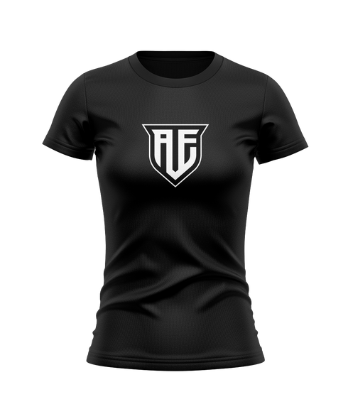 Among Us Esports S/S Ladies Tri-Blend T-shirt