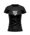 Among Us Esports S/S Ladies Tri-Blend T-shirt