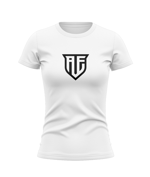 Among Us Esports S/S Ladies Tri-Blend T-shirt