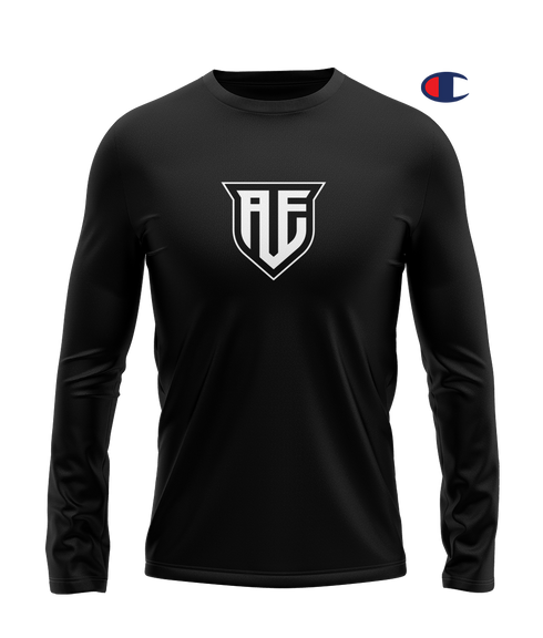 Among Us Esports Pro L/S Crew Neck