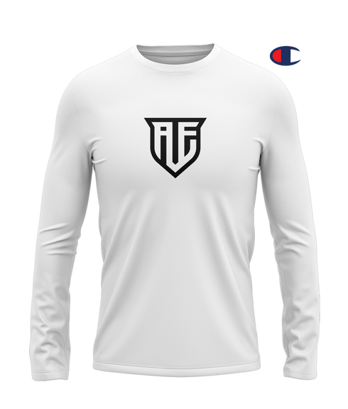 Among Us Esports Pro L/S Crew Neck