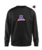 Asheboro Blue Comets Esports Pro Crewneck Sweatshirt