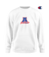 Asheboro Blue Comets Esports Pro Crewneck Sweatshirt