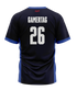 Asheboro Blue Comets Esports Elite Crew Neck Jersey